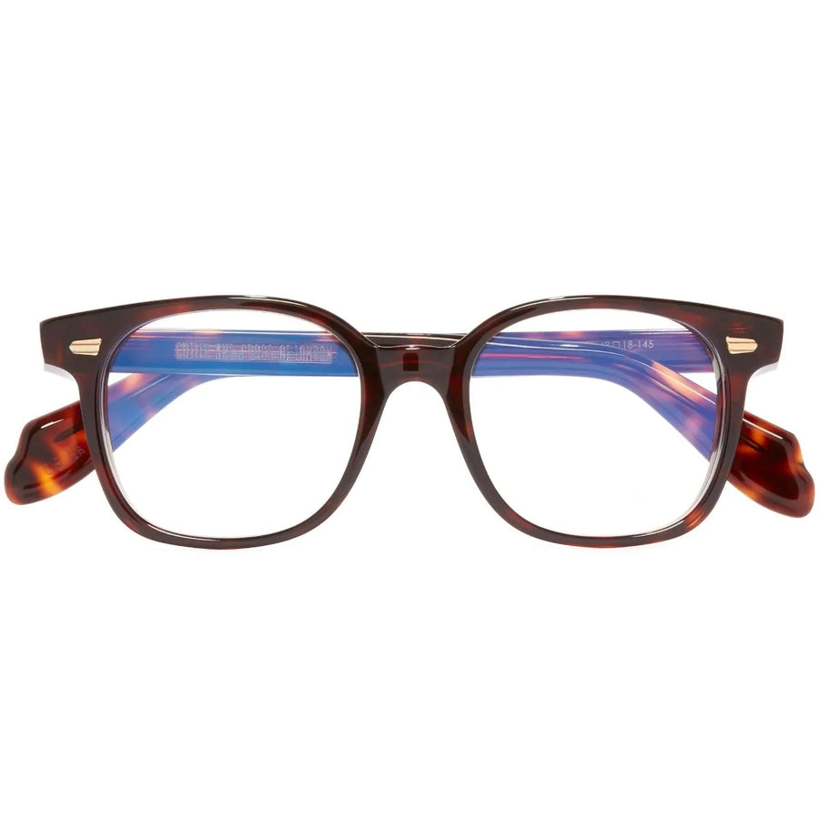 Cutler and Gross | 9990 | Dark Turtle - Niche Bazaar Studio