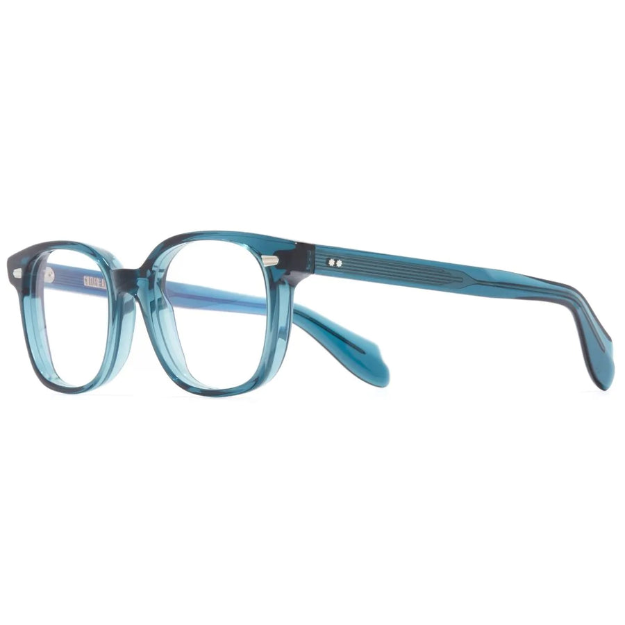 Cutler and Gross | 9990 | Dark Teal - Niche Bazaar Studio