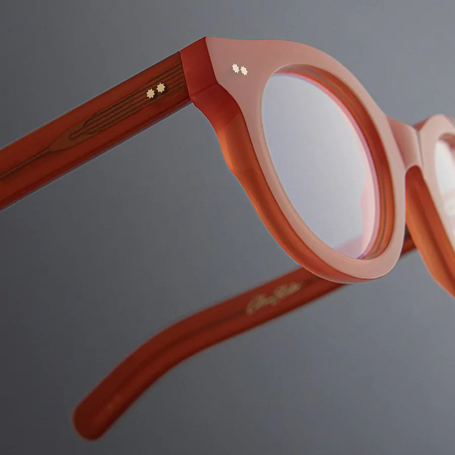 Cutler and Gross | 1390 | Tomato | Colour Studios - Niche Bazaar Studio