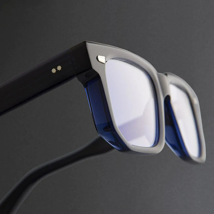 Cutler and Gross | 1410 | Classic Navy Blue - Niche Bazaar Studio