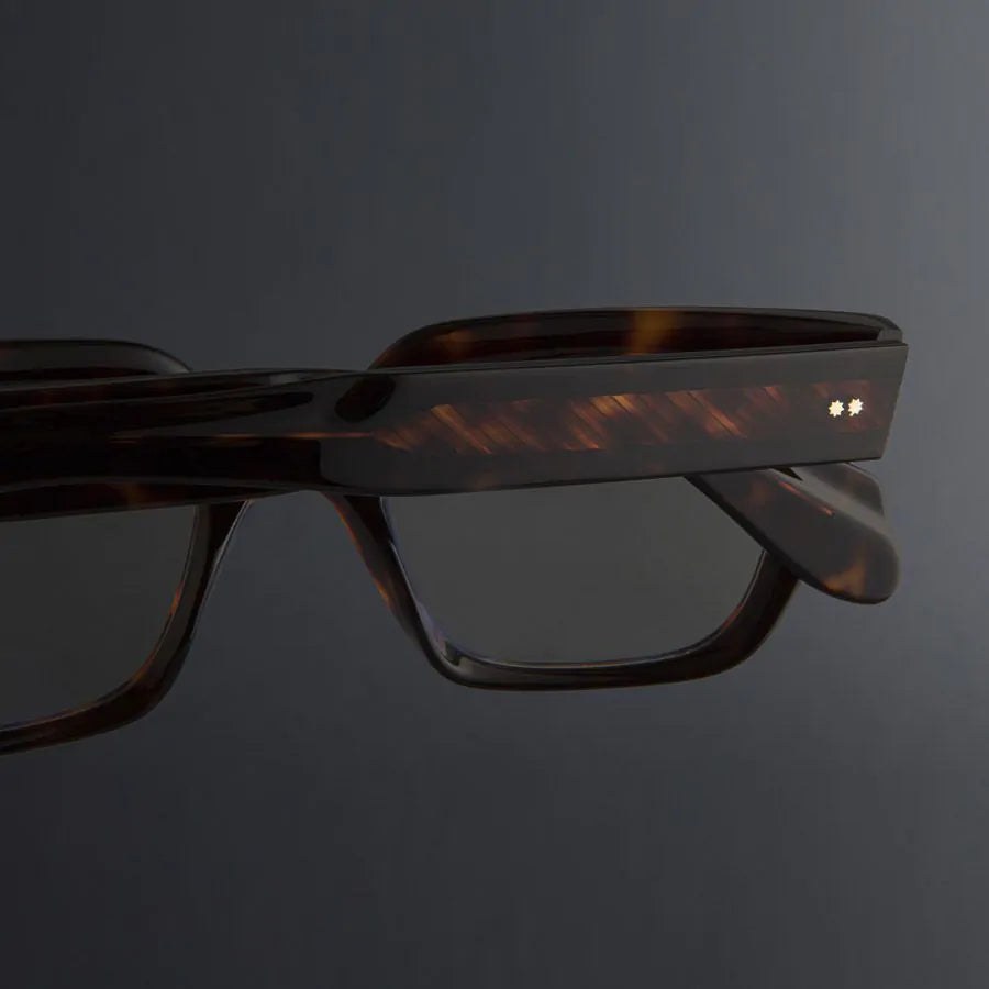 Cutler and Gross | 9347 | Dark Turtle - Niche Bazaar Studio