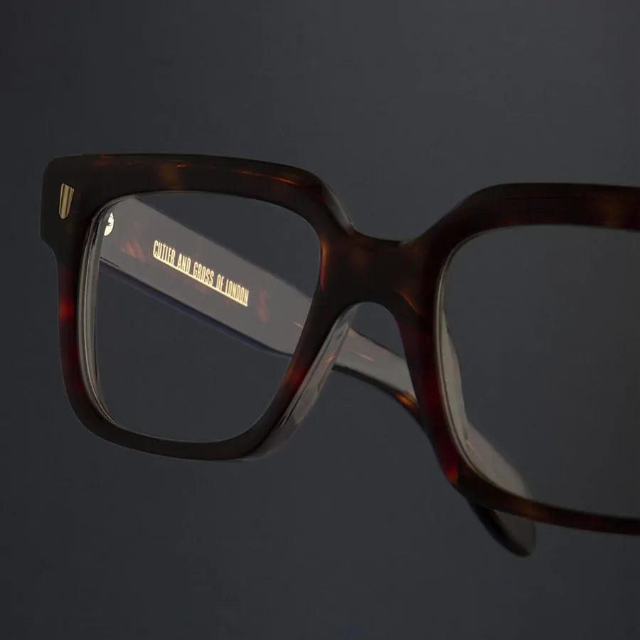 Cutler and Gross | 9347 | Dark Turtle - Niche Bazaar Studio