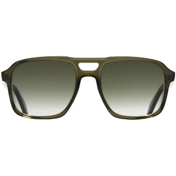 Cutler and Gross | 1394 | Olive - Niche Bazaar Studio