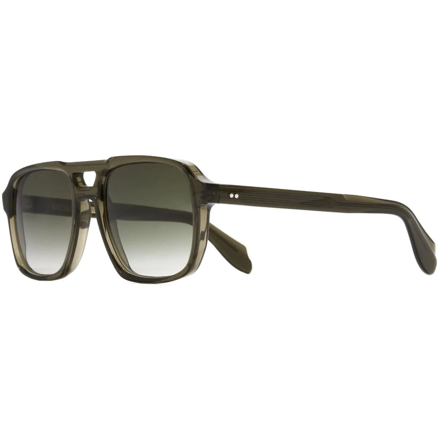 Cutler and Gross | 1394 | Olive - Niche Bazaar Studio