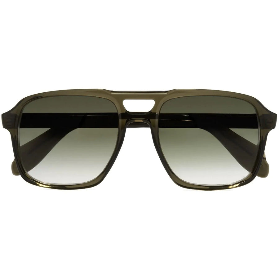 Cutler and Gross | 1394 | Olive - Niche Bazaar Studio