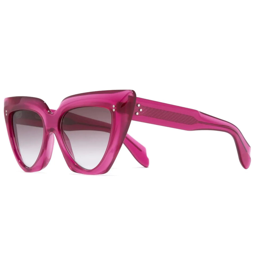 Cutler and Gross | 1407 | Fuchsia - Niche Bazaar Studio