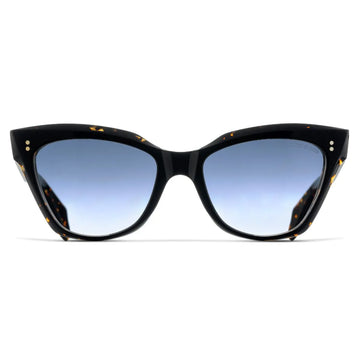 Cutler and Gross | 9288 | Black on Havana - Niche Bazaar Studio