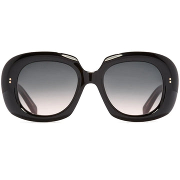 Cutler and Gross | 9383 | Black - Niche Bazaar Studio