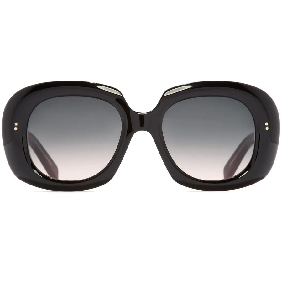 Cutler and Gross | 9383 | Black - Niche Bazaar Studio