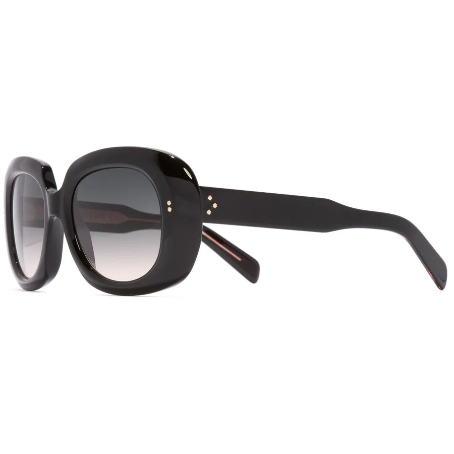Cutler and Gross | 9383 | Black - Niche Bazaar Studio