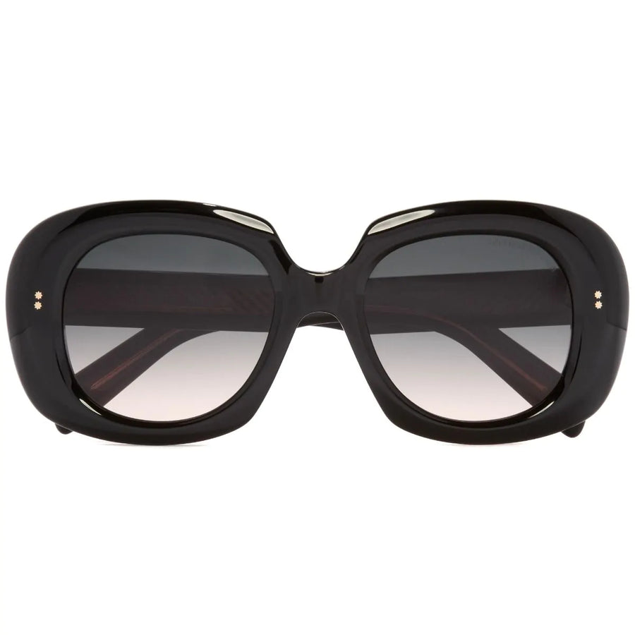 Cutler and Gross | 9383 | Black - Niche Bazaar Studio