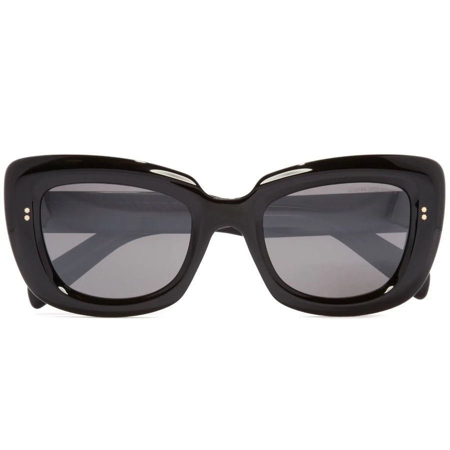 Cutler and Gross | 9797 | Black - Niche Bazaar Studio