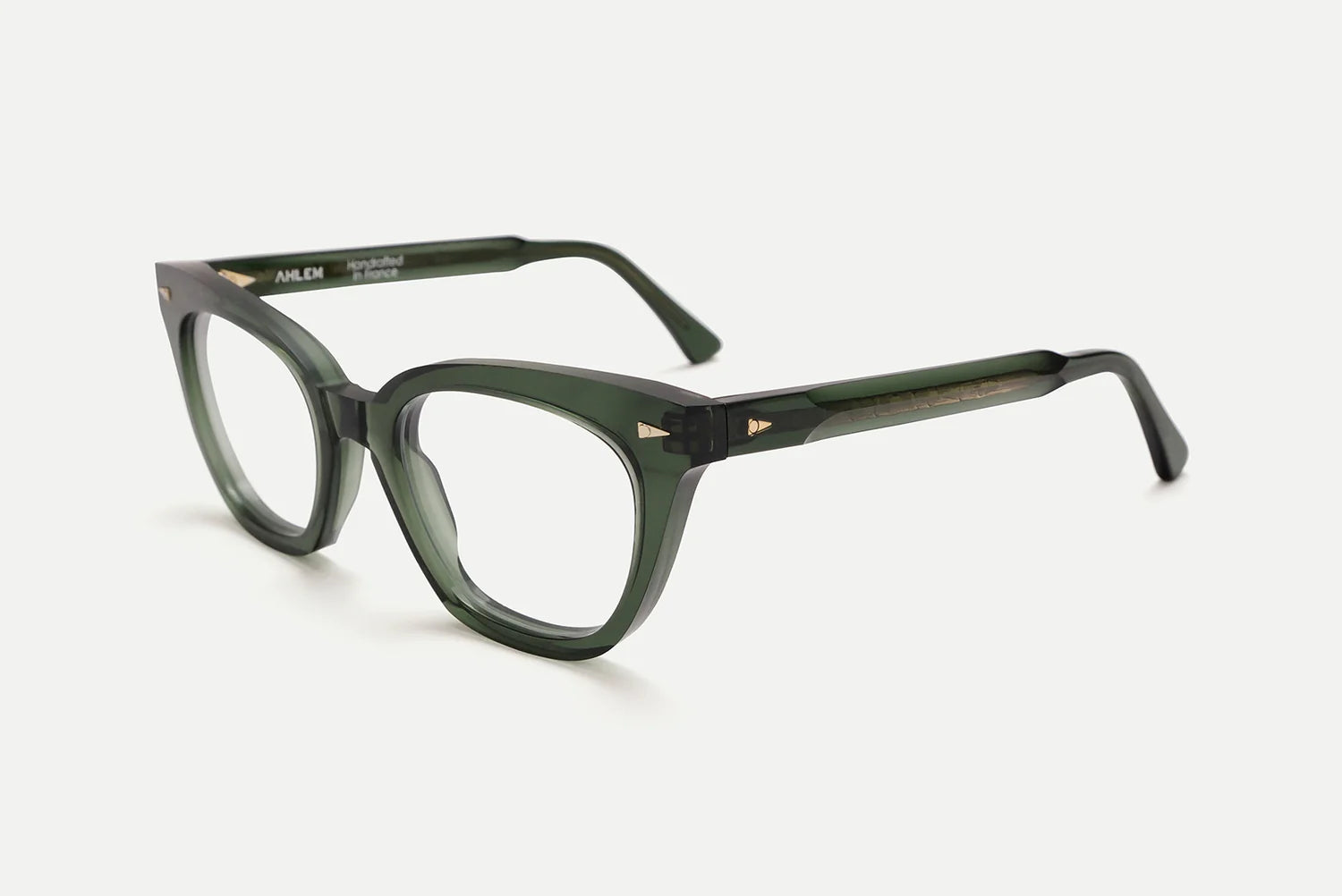 Ahlem | Tunis | Dark Green