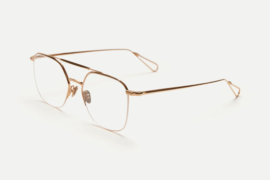 Ahlem | Louxor | Peony Gold - Niche Bazaar Studio