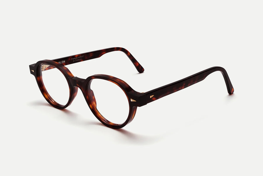 Ahlem | Saint Jacques | Light Turtle - Niche Bazaar Studio