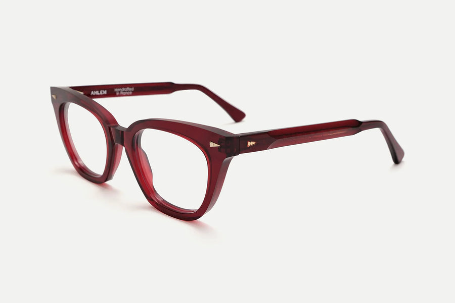 Ahlem | Tunis | Burgundy