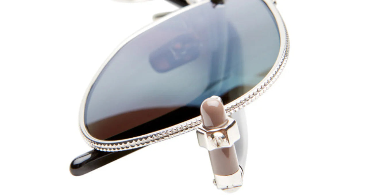 小物 KUBORAUM Maske B7 Kuboraum | Maske P75 | Silver