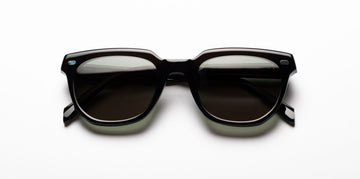 Lazare Studio | Ford | Back in Black