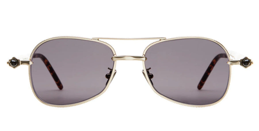 Kuboraum | Maske P75 | Light Gold - Niche Bazaar Studio