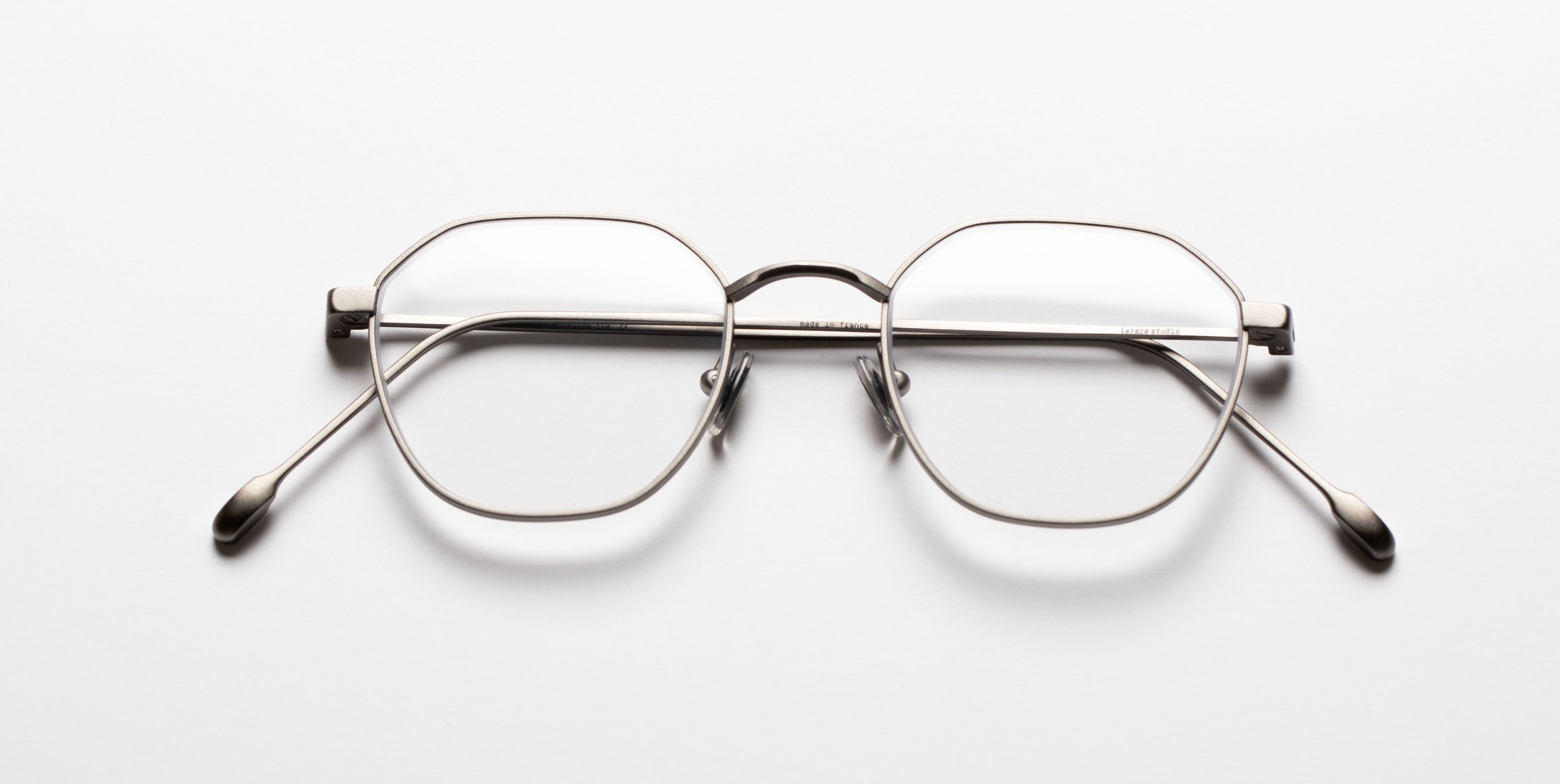 Lazare Studio | Hunter | Storm Grey