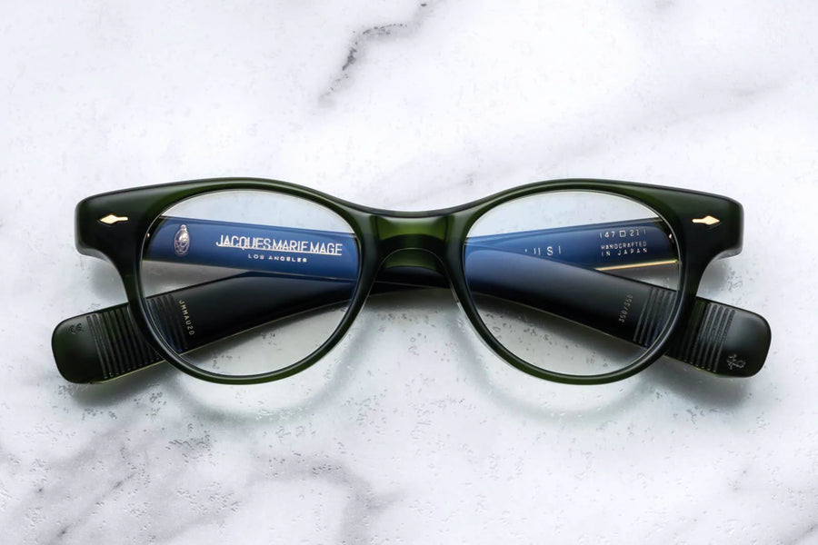 Jacques Marie Mage | Aurelius | Rover - Niche Bazaar Studio
