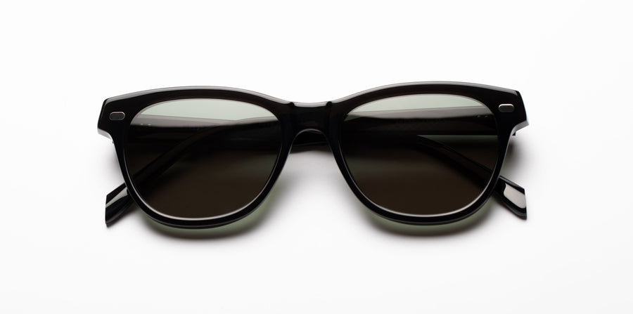 Lazare Studio | Joliet | Back in Black