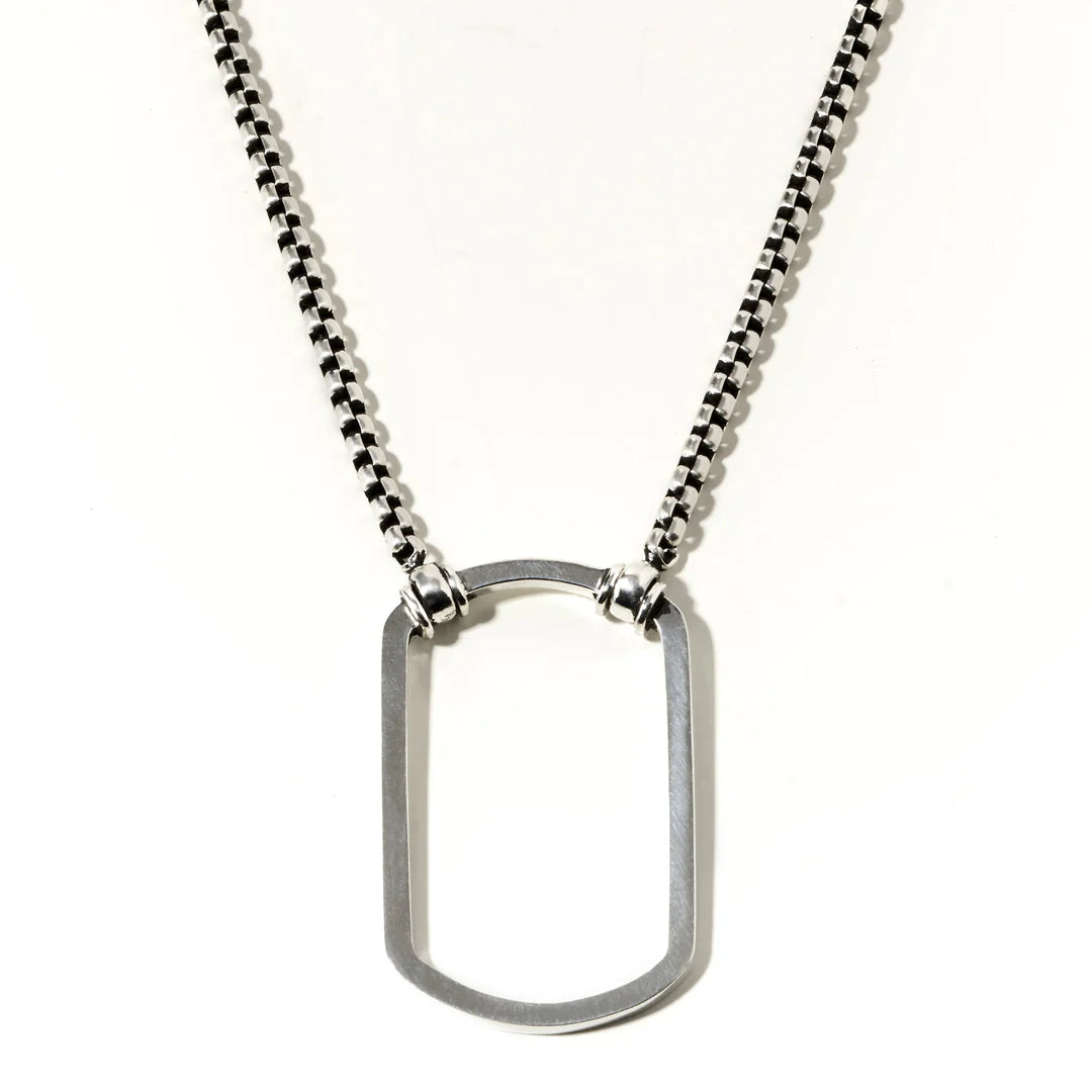 La Jollaさん専用 La Loop | The Okada | Sterling Silver