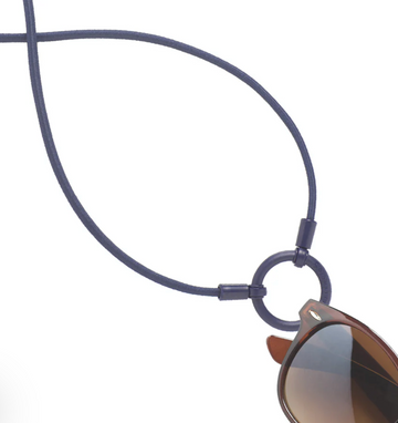 LA Loop | The Rae | Navy - Niche Bazaar Studio