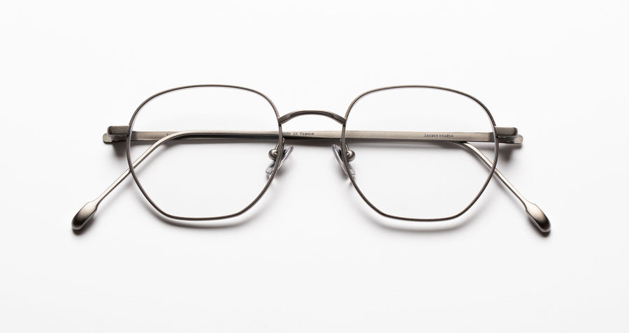 Lazare Studio | Larkin | Storm Grey