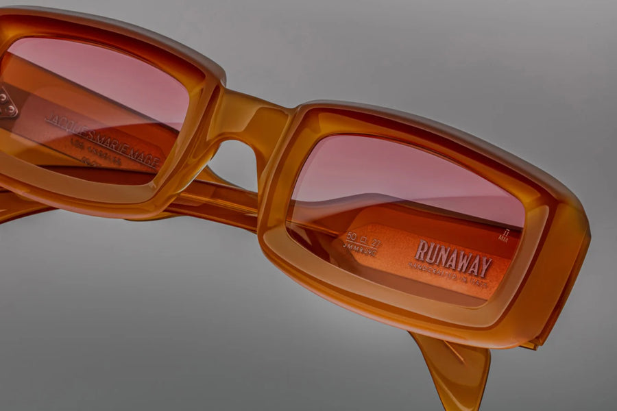 Jacques Marie Mage | Runaway | Neapolitan | EUPHORIA - Niche Bazaar Studio
