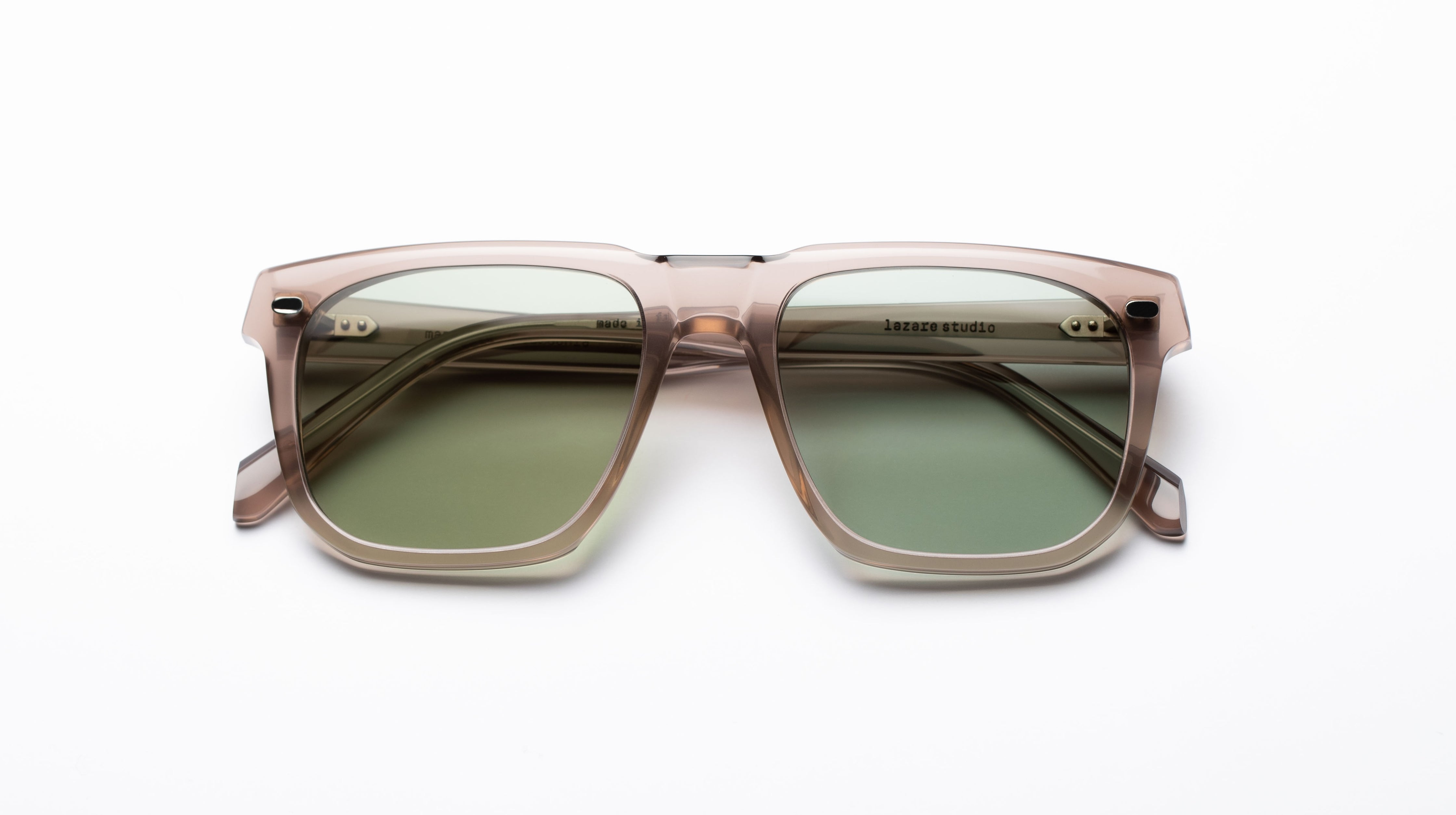 Rigards - Jasper frame with a sunglasses clip
