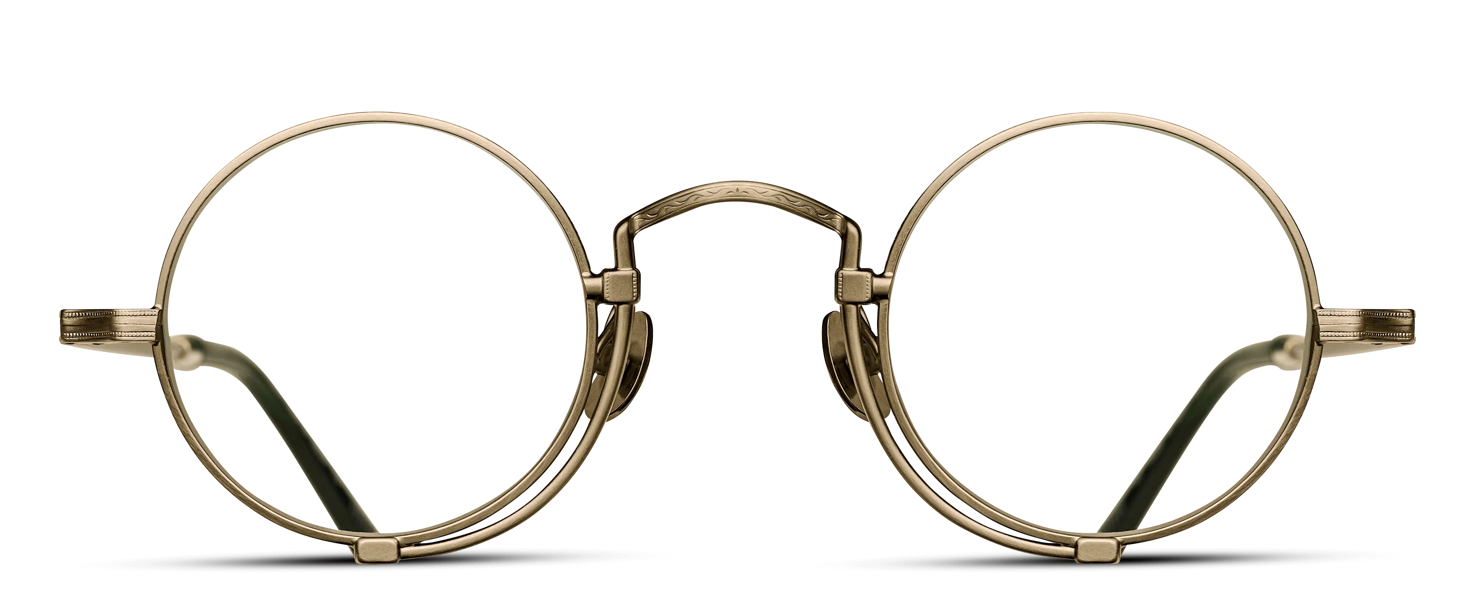 Matsuda | 10103H | Antique Gold