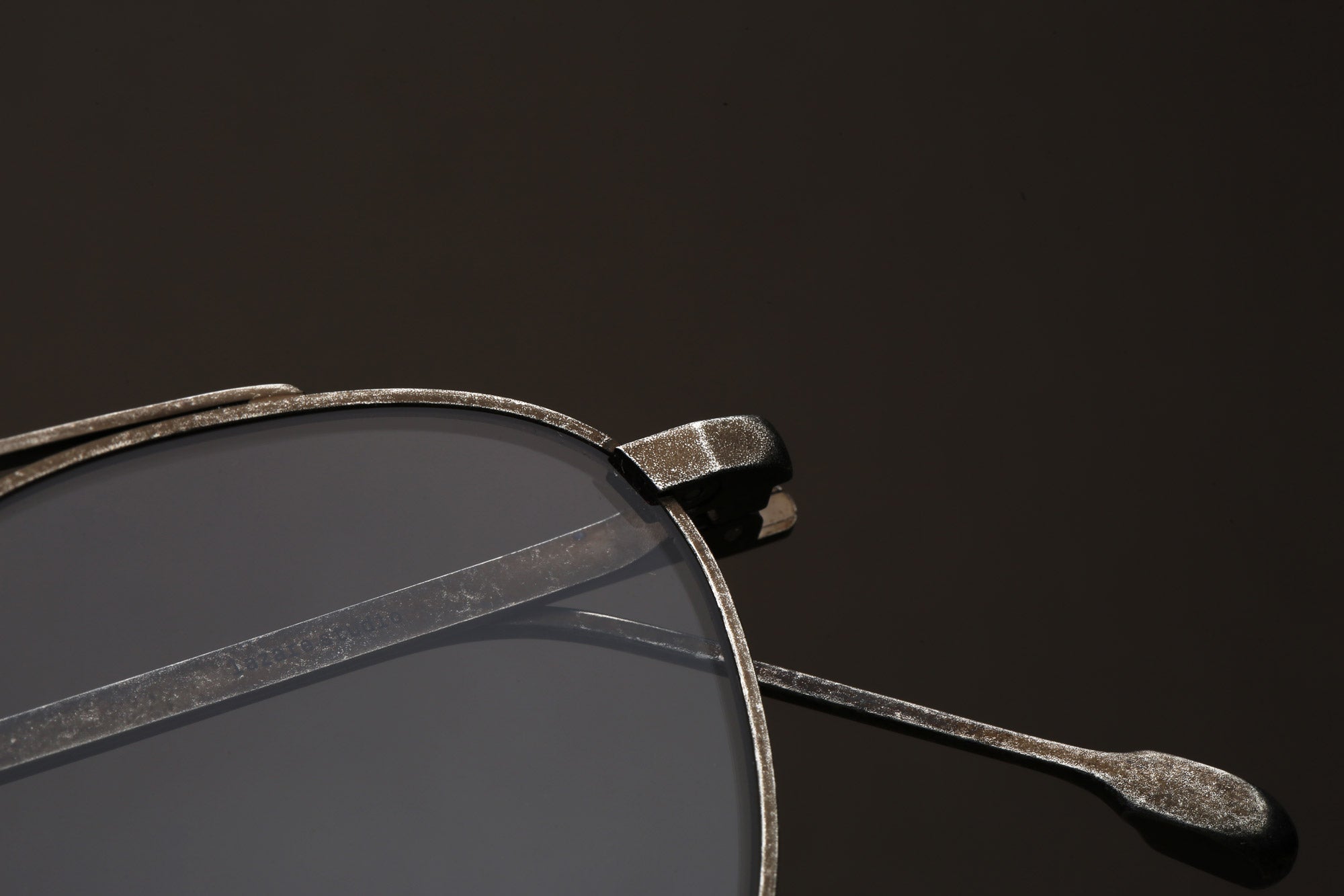 Lazare Studio | Newton 45 | Wabi Sabi