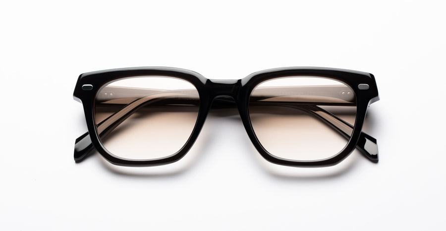 Lazare Studio | Palmer | Back in Black