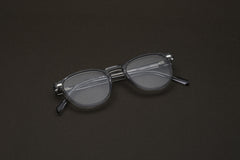 Lazare Studio | Raymond 47 | Fog