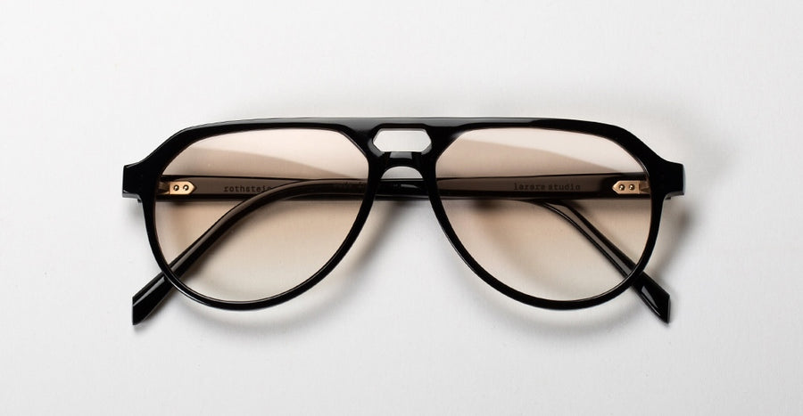 Lazare Studio | Rothstein | Back in Black Lazare Studio | Rothstein | Back in Black