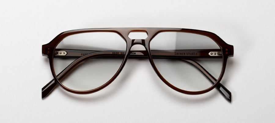 Lazare Studio | Rothstein | Doppio