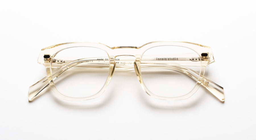 Lazare Studio | Thornhill | Citrine
