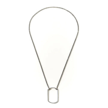 La Loop | The Okada | Sterling Silver