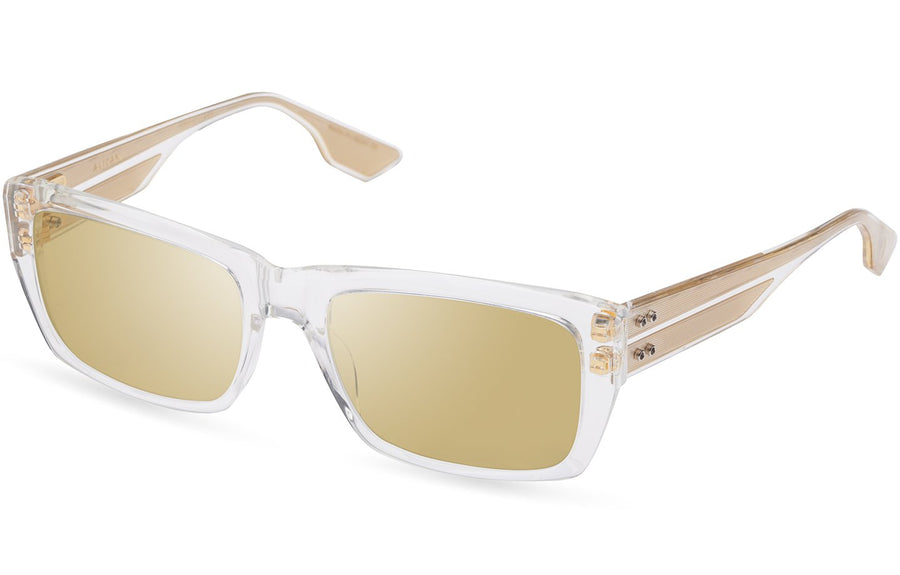 Dita | Alican |  Crystal Clear - Niche Bazaar Studio