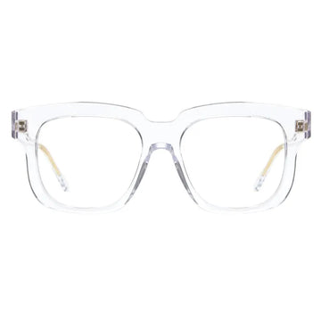 Kuboraum | Maske K25 | Crystal - Niche Bazaar Studio