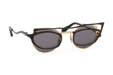 Masahiro Maruyama | MM-0044 | No.1 Black/ Gold