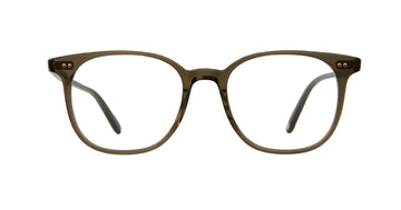 Garrett Leight | Carrol | Bio Deep Olive - Niche Bazaar Studio