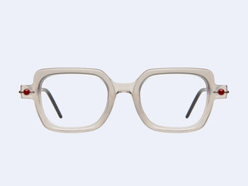 Kuboraum | Maske P4 | Grey Pewter - Niche Bazaar Studio