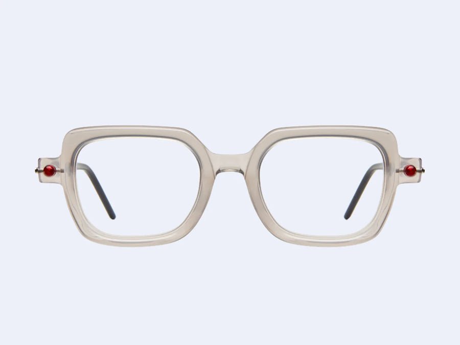 Kuboraum | Maske P4 | Grey Pewter - Niche Bazaar Studio