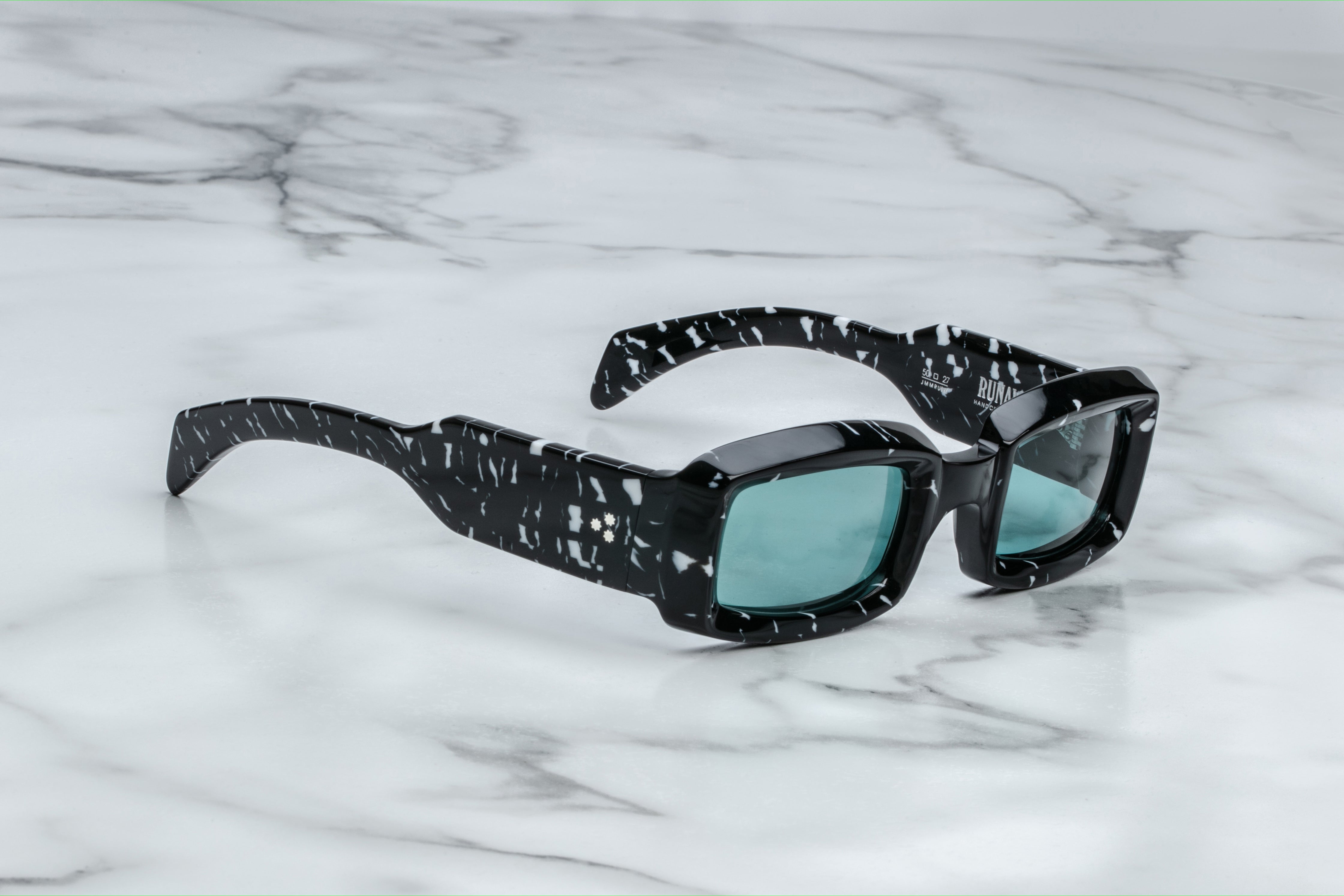 Jacques Marie Mage Runaway Black Marble EUPHORIA