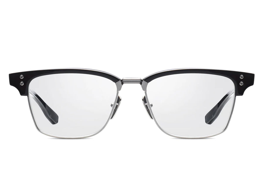 Dita | Statesman Six | Matte Black / Antique Silver - Niche Bazaar Studio