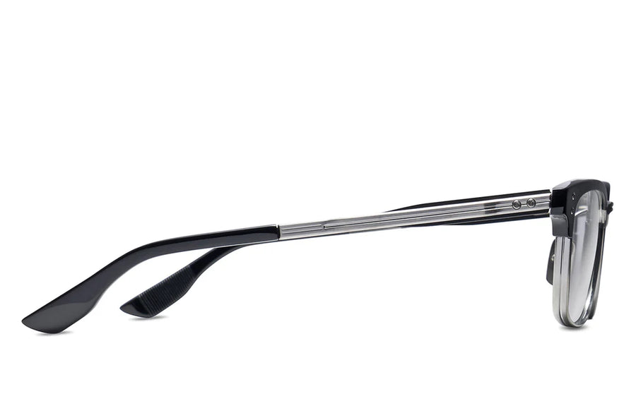 Dita | Statesman Six | Matte Black / Antique Silver - Niche Bazaar Studio