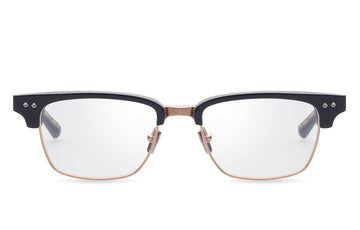 Dita | Statesman Three | Black / Rose Gold - Niche Bazaar Studio