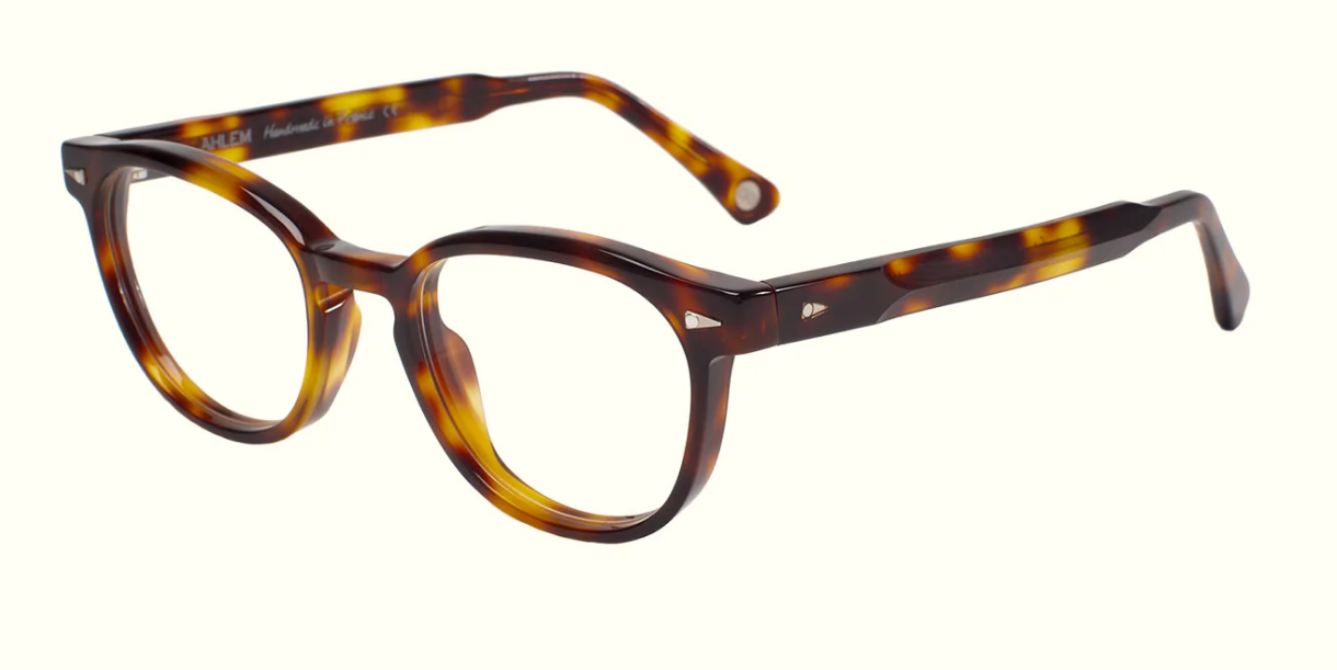 Ahlem Rue De Charonne Classic Turtle